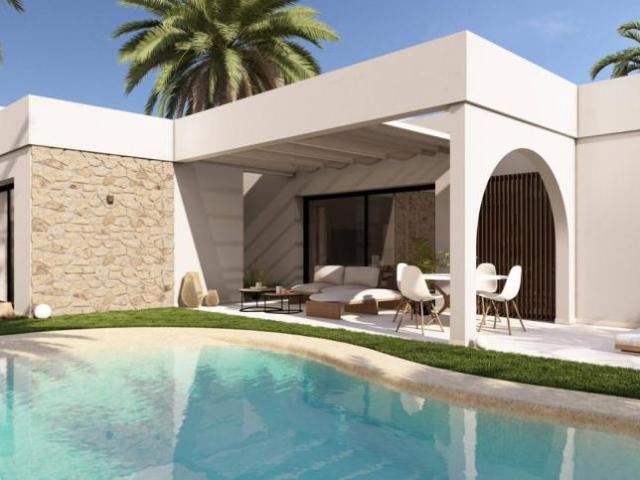 3 Dormitorio Villa Murcia Murcia LS93250051