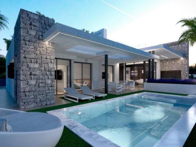 3 Dormitorio Villa Murcia Murcia LS93250104