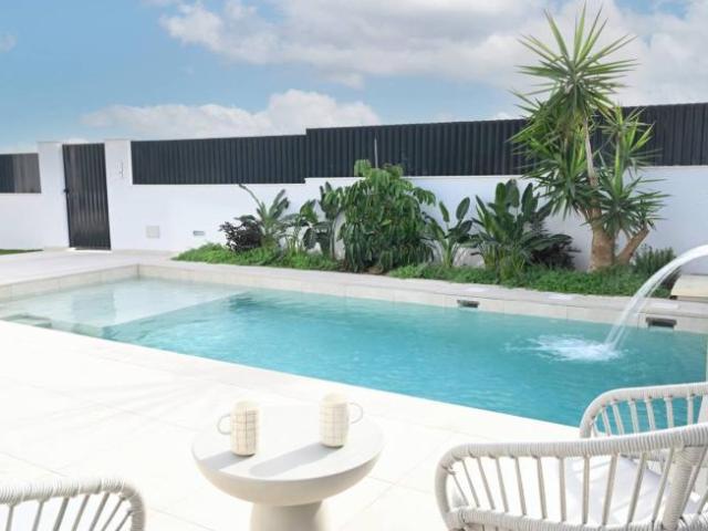 3 Dormitorio Villa Murcia Costa Calida 102205537