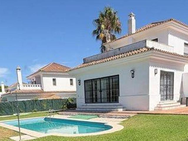 3 Dormitorio Villa Nuevo Portil Huelva LS96240439