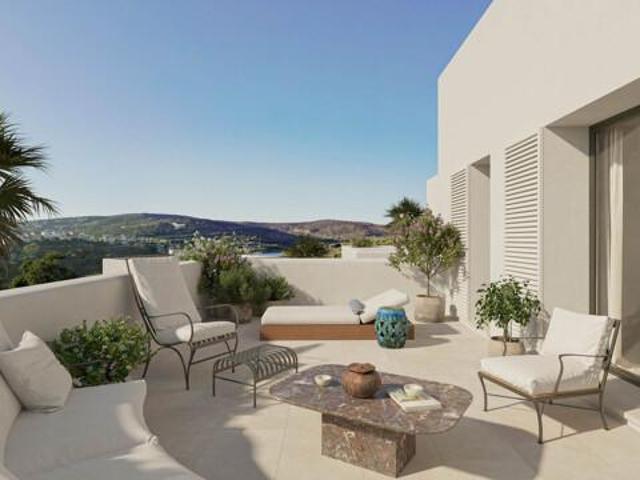 3 Dormitorio Villa Sotogrande Cádiz 98203278