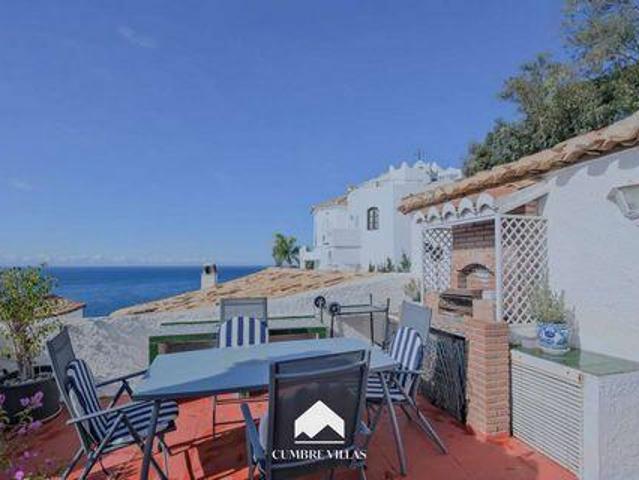 3 Dormitorio Villa Salobrena Granada LS101098932