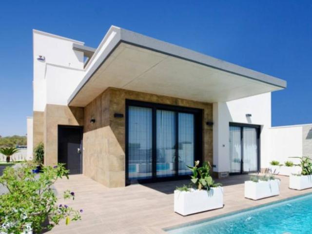3 Dormitorio Villa San Miguel De Las Salinas Alicante 93249651