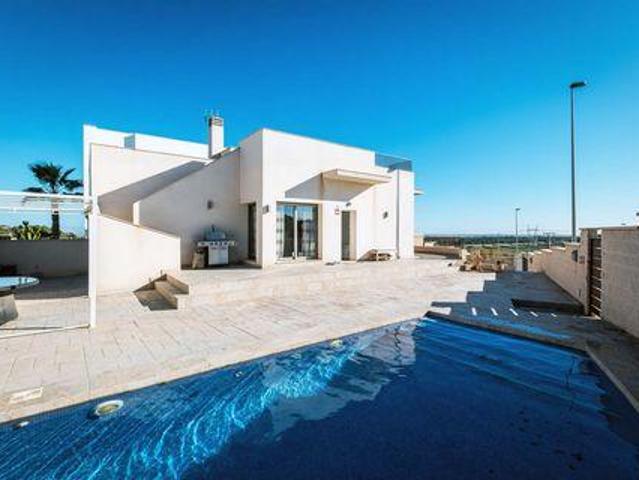 3 Dormitorio Villa San Miguel De Las Salinas Alicante LS101027424
