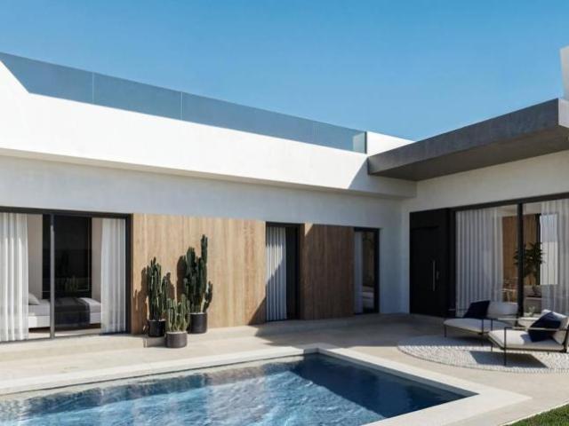 3 Dormitorio Villa San Miguel De Las Salinas Alicante LS93249864
