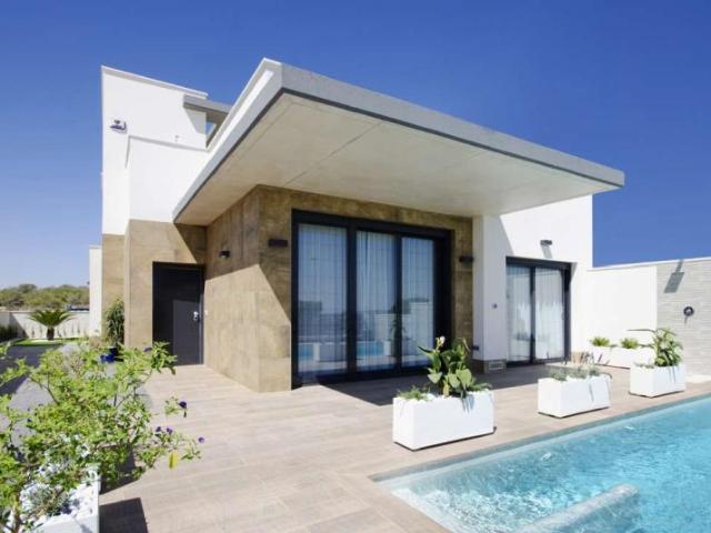 3 Dormitorio Villa San Miguel De Salinas Alicante LS102883728