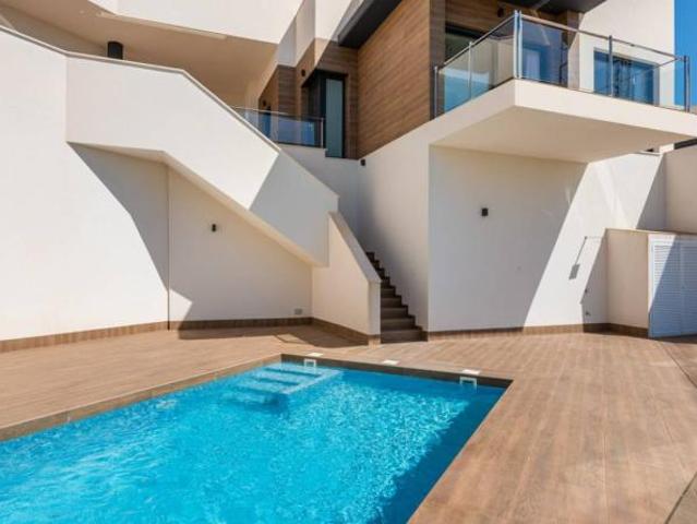 3 Dormitorio Villa San Miguel De Salinas Alicante LS96271613