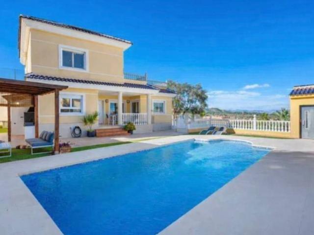 3 Dormitorio Villa San Miguel De Salinas Alicante 102403346