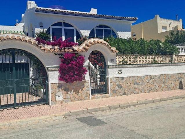 3 Dormitorio Villa San Miguel De Salinas Alicante 102660548
