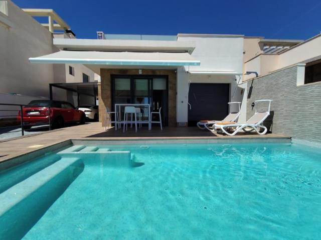 3 Dormitorio Villa San Miguel De Salinas Alicante 102758857