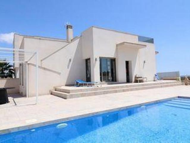 3 Dormitorio Villa San Miguel De Salinas Costa Blanca 88913771