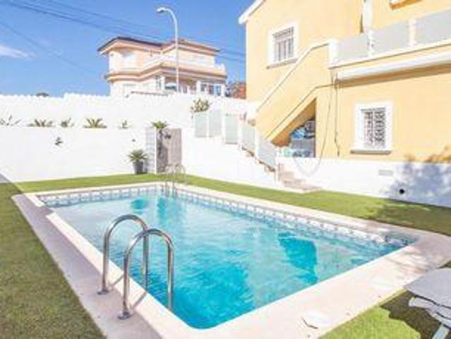 3 Dormitorio Villa San Miguel De Salinas Costa Blanca 89765646