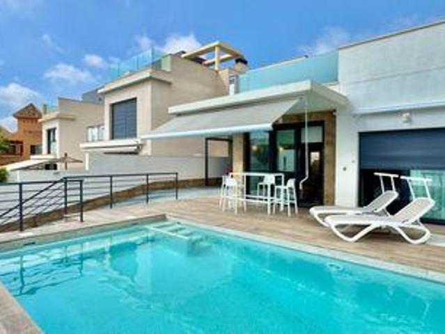 3 Dormitorio Villa San Miguel De Salinas Costa Blanca 101930705
