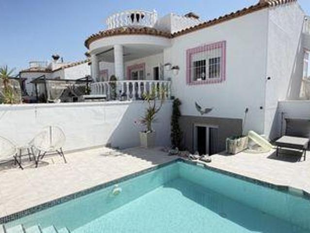 3 Dormitorio Villa San Miguel De Salinas Costa Blanca 103659883