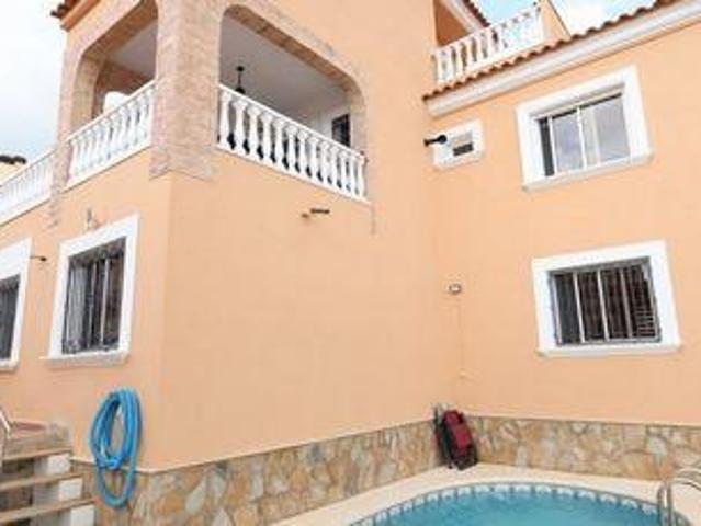 5 Dormitorio Villa San Miguel De Salinas Costa Blanca 103183309