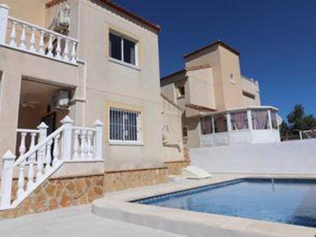 3 Dormitorio Villa San Miguel De Salinas Costa Blanca 103359612
