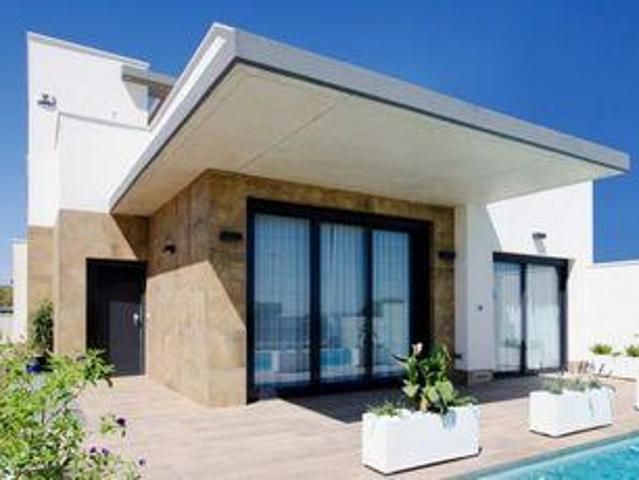 3 Dormitorio Villa San Miguel De Salinas Costa Blanca Alicante 88913671