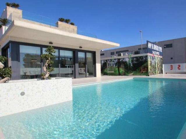 3 Dormitorio Villa San Miguel De Salinas Costa Blanca LS102716591