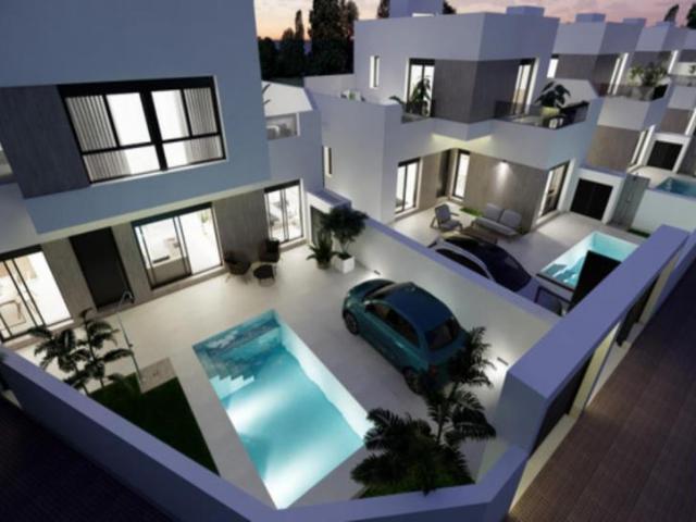 3 Dormitorio Villa San Fulgencio Alicante 88260206