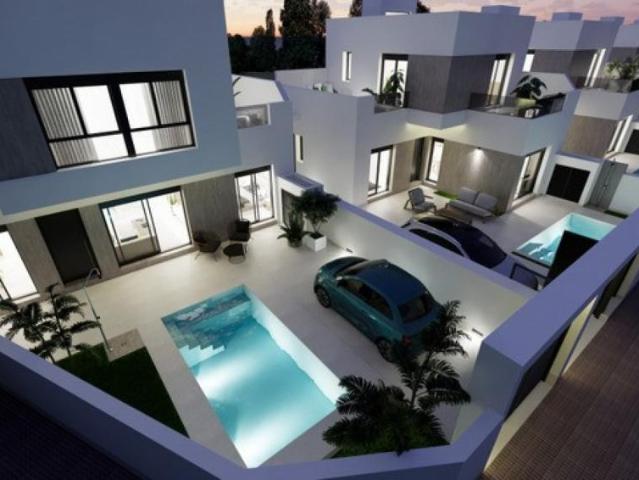 3 Dormitorio Villa San Fulgencio Alicante 91826668