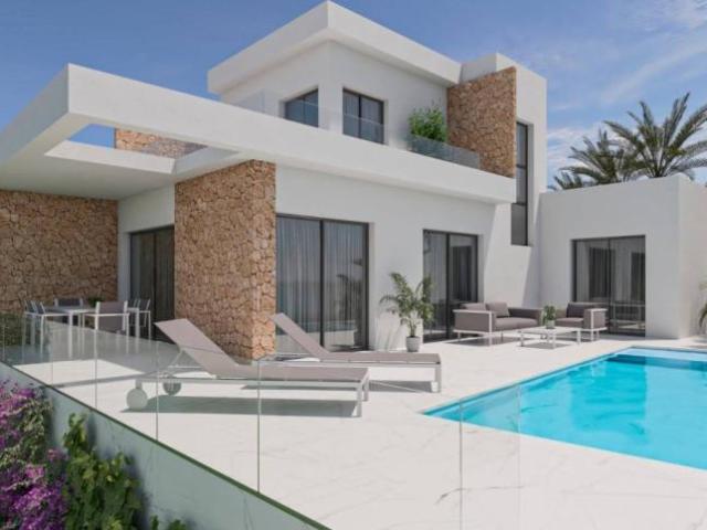 3 Dormitorio Villa San Fulgencio Alicante 93250440