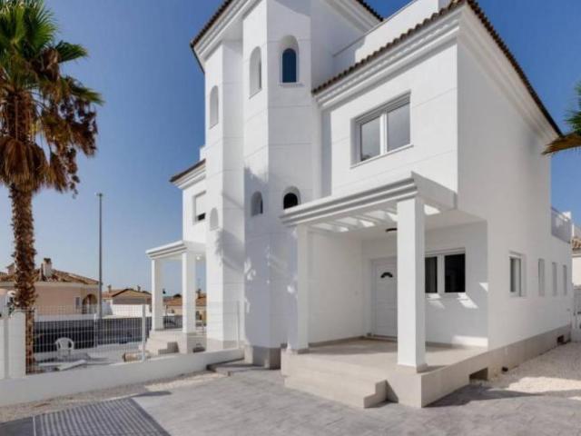 3 Dormitorio Villa San Fulgencio Alicante 94747251