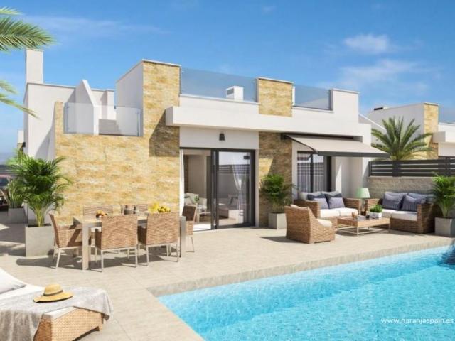 3 Dormitorio Villa San Fulgencio Alicante 103596442