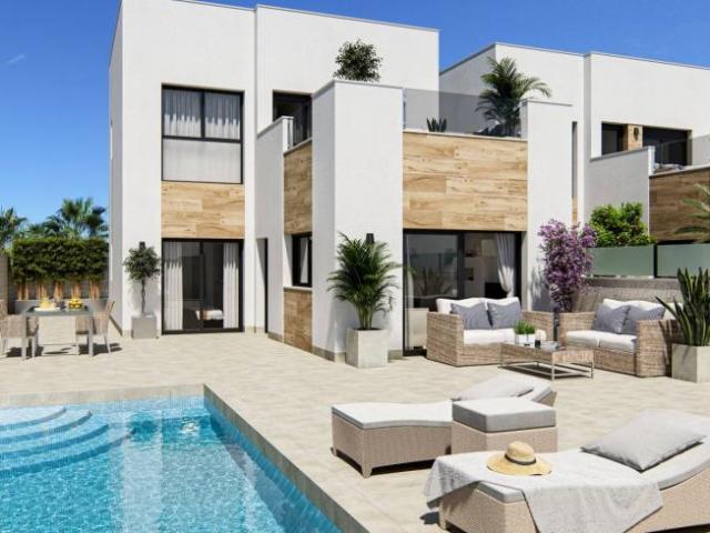 3 Dormitorio Villa San Fulgencio Costa Blanca 103093536
