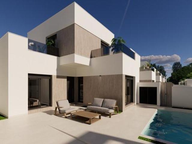 3 Dormitorio Villa San Fulgencio Costa Blanca South 91829306