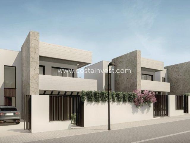 3 Dormitorio Villa San Juan De Los Terreros Almería 101264522