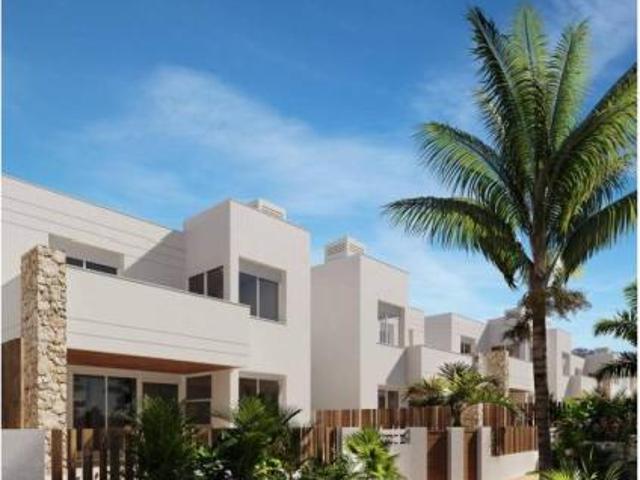 3 Dormitorio Villa San Juan De Los Terreros Almería 94889218