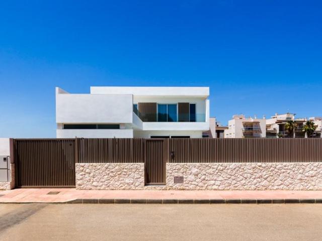 3 Dormitorio Villa San Javier Costa Calida 98421105