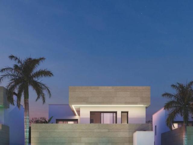 3 Dormitorio Villa San Javier Costa Calida LS100806378