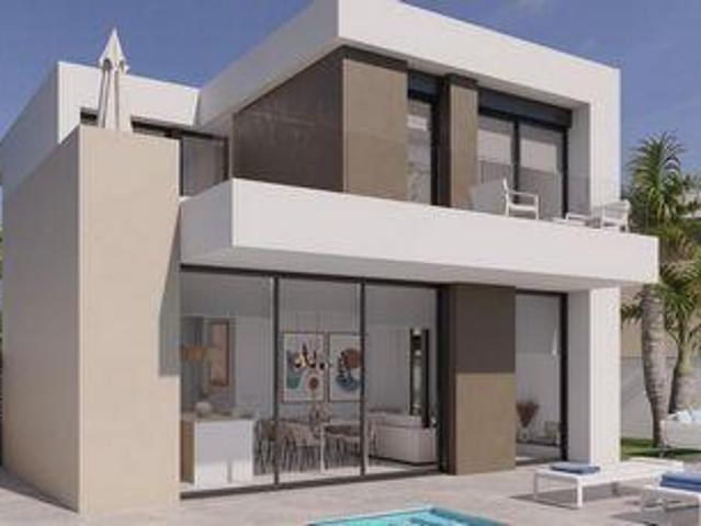 3 Dormitorio Villa San Javier Murcia 101314785