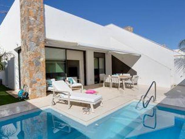 3 Dormitorio Villa San Javier Murcia 90880777