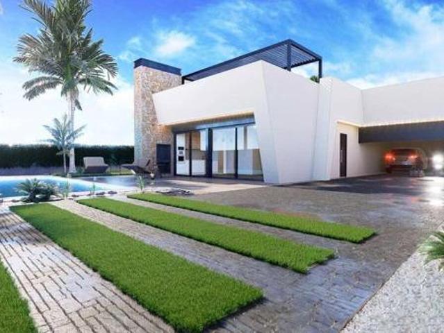 3 Dormitorio Villa San Javier Murcia 97444818