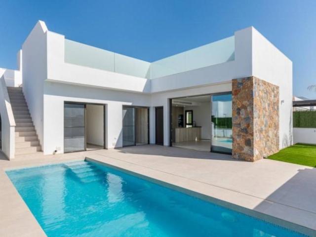 3 Dormitorio Villa San Javier Murcia 97981866