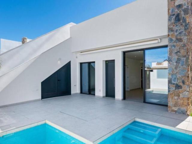 3 Dormitorio Villa San Javier Murcia 97981868