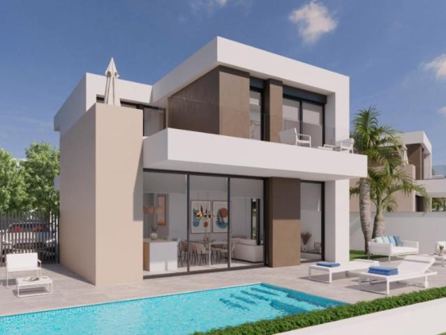 3 Dormitorio Villa San Javier Murcia 97266313