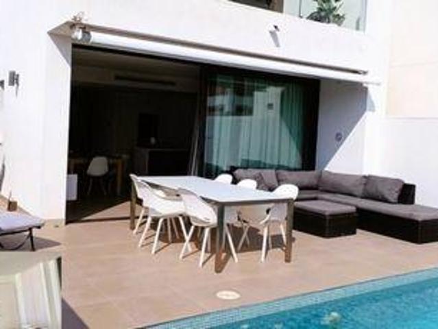 3 Dormitorio Villa San Javier Murcia 98502492