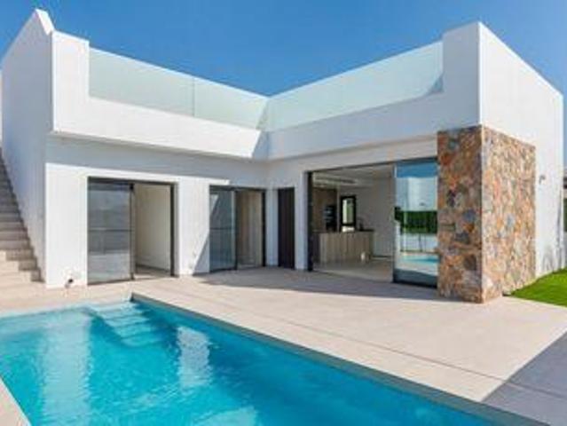 3 Dormitorio Villa San Javier Murcia 98060975