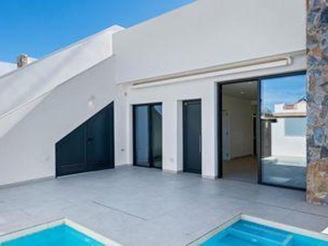 3 Dormitorio Villa San Javier Murcia 98060977