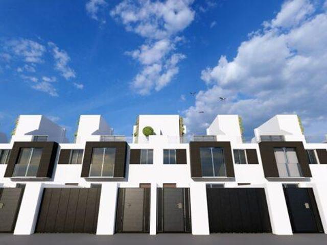 3 Dormitorio Villa San Javier Murcia 98118375