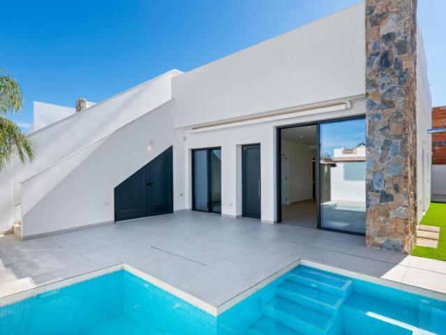 3 Dormitorio Villa San Javier Murcia 98217361