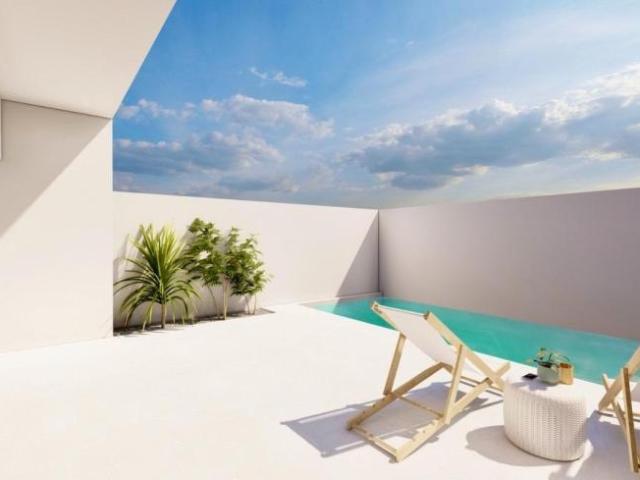 3 Dormitorio Villa San Javier Murcia LS99792460