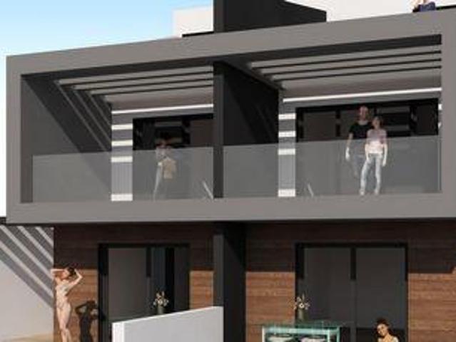 3 Dormitorio Villa San Javier Murcia LS101314668