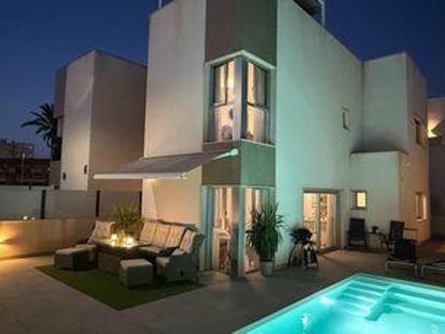 3 Dormitorio Villa San Javier Murcia LS102209296
