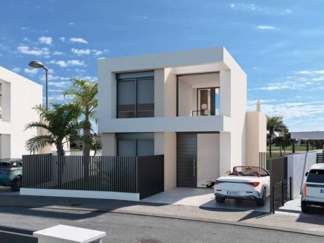 3 Dormitorio Villa San Javier Murcia Province 99971843
