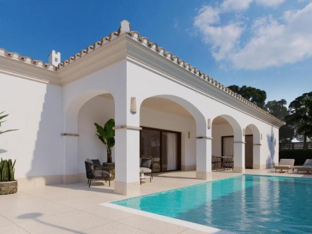 3 Dormitorio Villa San Javier & San Pedro Del Pinatar Murcia 95023047