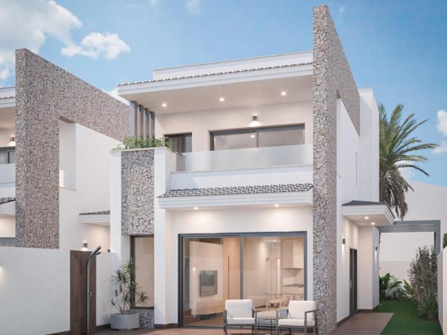 3 Dormitorio Villa San Pedro Del Pinatar Murcia 83929798